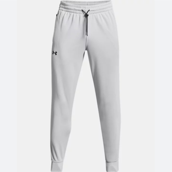 Under Armour Men's Fleece Joggers 4XL - Picture 5 of 6